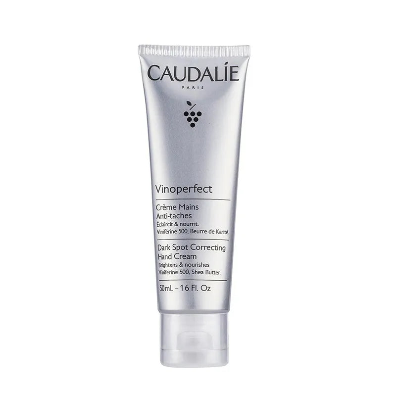 CAUDALIE Vinoperfect Crème Mains Anti-Taches — 50 ml